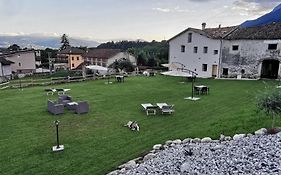 Casa Borriero Farmhouse Charme B&B